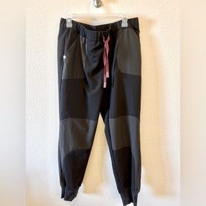 Disney Figs Scrub Bottoms